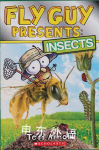 Fly Guy Presents : Insects Tedd Arnold
