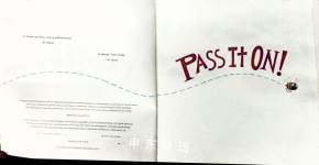Pass It On