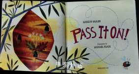 Pass It On