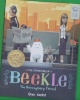 The adventures of Beekle : the unimaginary friend
