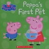 Peppa\'s First Pet;Peppa Pig