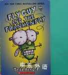 Fly Guy and the Frankenfly Tedd Arnold
