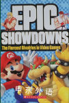 Epic Showdowns Joe Funk