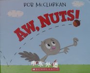 Aw, Nuts Rob McClurkan