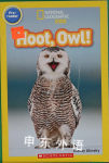 Hoot, Owl!
 shelby alinsky