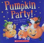 Pumpkin Party! Maudie Powell-Tuck