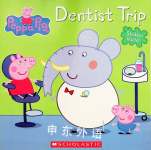 Peppa Pig: Dentist Trip Neville Astley