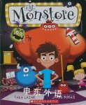 The Monstore Tara Lazar