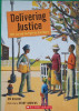 Delivering justice : W.W. Law and the fight for civil rights