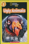 Ugly Animals
 Laura Marsh