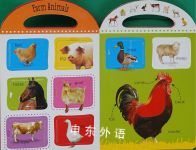 First 100 Animals: Scholastic Early Learners (Touch and Lift)