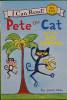 Pete the Cat and the Bad Banana
