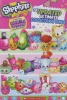 Updated Ultimate Collector's Guide Shopkins