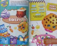 Updated Ultimate Collector's Guide Shopkins