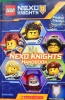 LEGO NEXO Knights