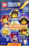 LEGO NEXO Knights Tracey West