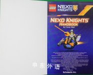 LEGO NEXO Knights