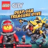 Deep-Sea Treasure Dive