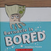 Barnacle is Bored