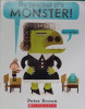 My teacher is a monster! : no, I am not