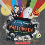 Shivery Shades of Halloween Mary McKenna Siddals