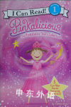 The Pinkalicious: Pinkatastic Story Collection Victoria Kann