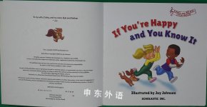 If You're Happy and You Know It (Sing and Read Storybook)