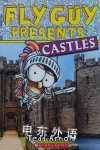 Fly Guy Presents:Castles Tedd Arnold