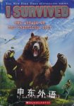 I Survived the Attack of the Grizzlies1967 Lauren Tarshis