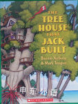 The Tree House That Jack Built Bonnie Verburg