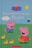 Adventures with Peppa