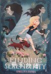 Finding Serendipity Angelica Banks; Stevie Lewis