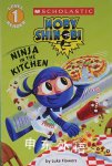 Ninja in the Kitchen  Luke Flowers