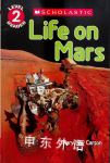 Life on Mars Mary Kay Carson
