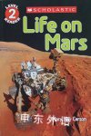 Life on Mars Mary Kay Carson