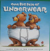 One Big Pair of Underwear
