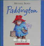 Paddington Michael Bond