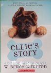 Ellies Story W. Bruce Cameron
