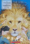 The Lion, the Witch and the Wardrobe
 C. S. Lewis