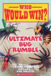 Ultimate Bug Rumble
 Jerry Pallotta