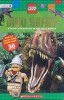 Dino Safari (LEGO Nonfiction): A LEGO Adventure in the Real World
