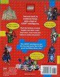Knights ＆ Castles : A LEGO Adventure in the Real World