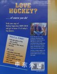 Hockey Superstars 2009 to 2010