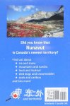 Canada Close Up: Nunavut