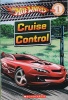 hotwheels cruise control