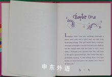 Fairy School Drop-Out over the Rainbow