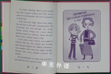 Fairy School Drop-Out over the Rainbow