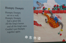Sing a Song of Mother Goose