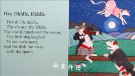 Sing a Song of Mother Goose