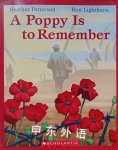 A Poppy Is to Remember Heather Patterson